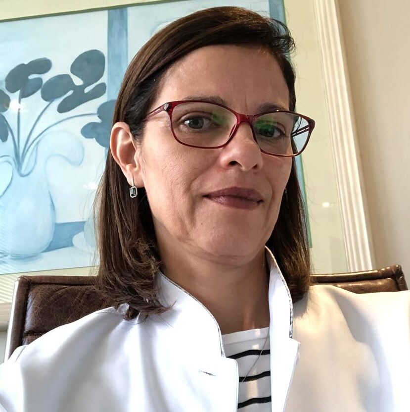 Dra. Ana Cristina Marcos Lopes