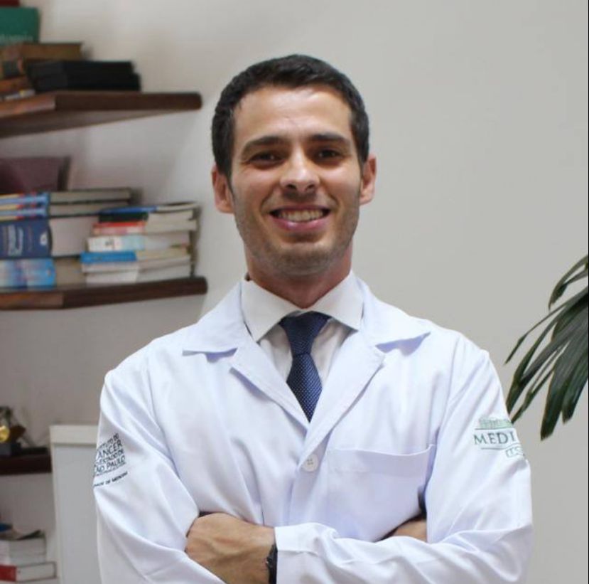 Dr. Carlos Henrique Chirnev Felicio