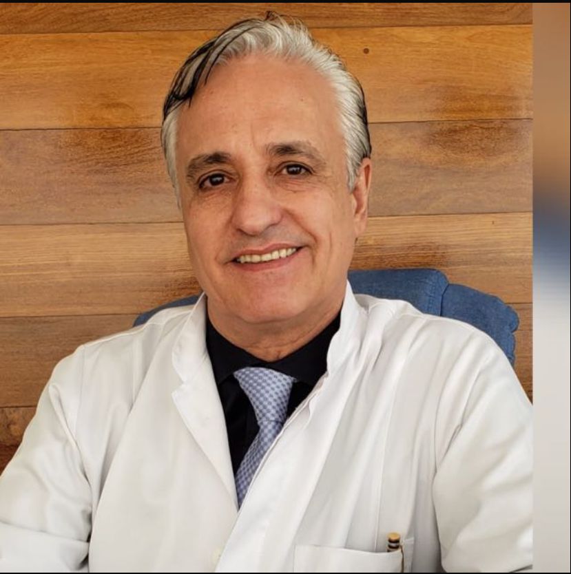 Dr. Iler Fiorentino Jr.